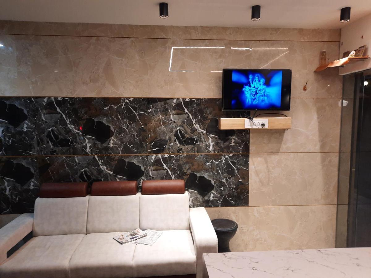 Hotel The Grand Shiva Gondal エクステリア 写真